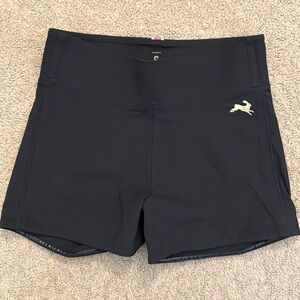 Tracksmith Women’s Bell Lap Shorts Size Small